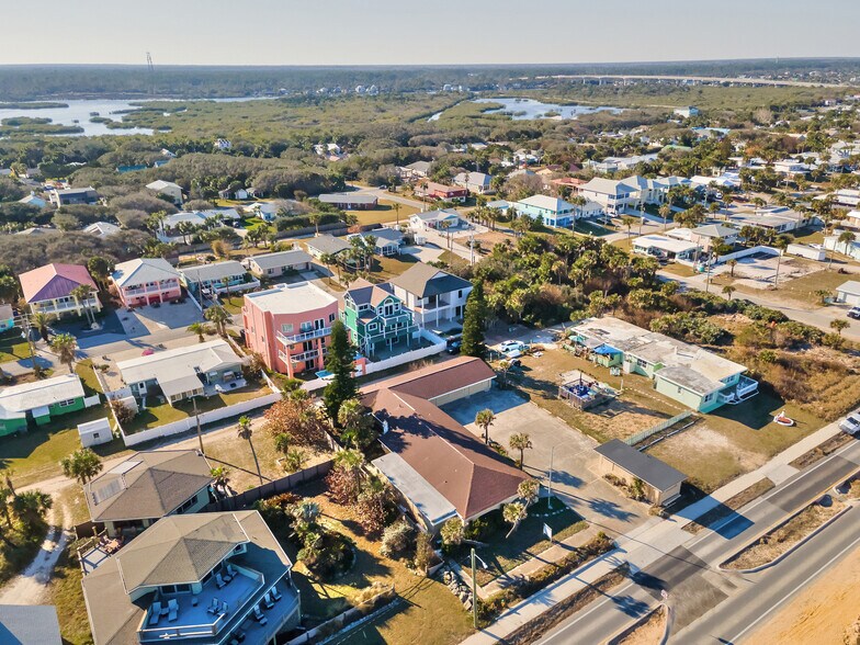 More Photos Of 1316 Oceanshore Blvd, Flagler Beach Hotel For Sale