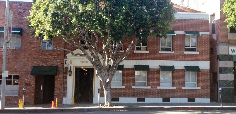 More Photos Of 1015 Gayley Ave, Los Angeles Medical For Lease