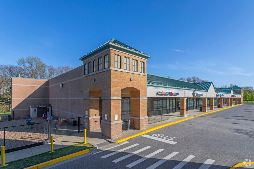 More Photos Of 2288 Blue Water Blvd, Odenton Unknown For Sale