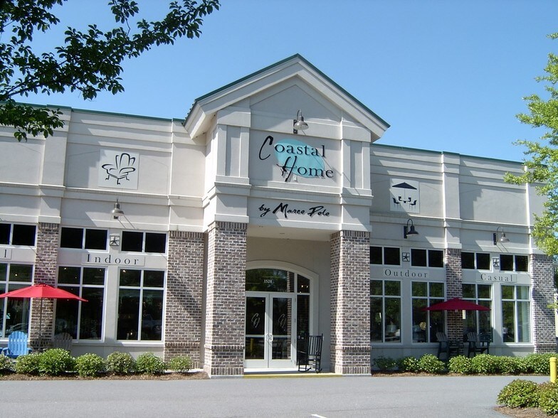 More Photos Of 1536 Fording Island Rd, Hilton Head Island Storefront Retail Office For Lease