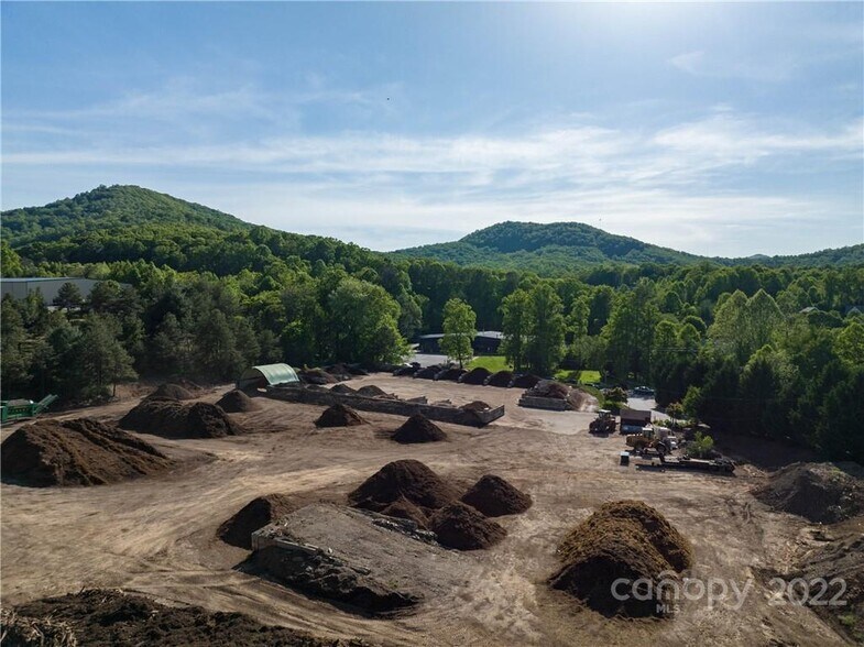 More Photos Of 9999 Brevard Rd, Arden Land For Sale