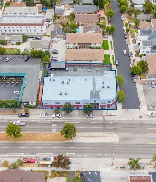 More Photos Of 1860 Colorado Blvd, Los Angeles Office For Lease