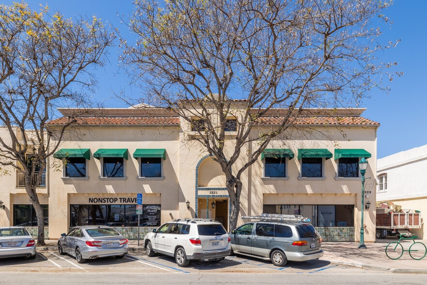 Primary Photo Of 1321 Post Ave, Torrance Loft Creative Space For Sale