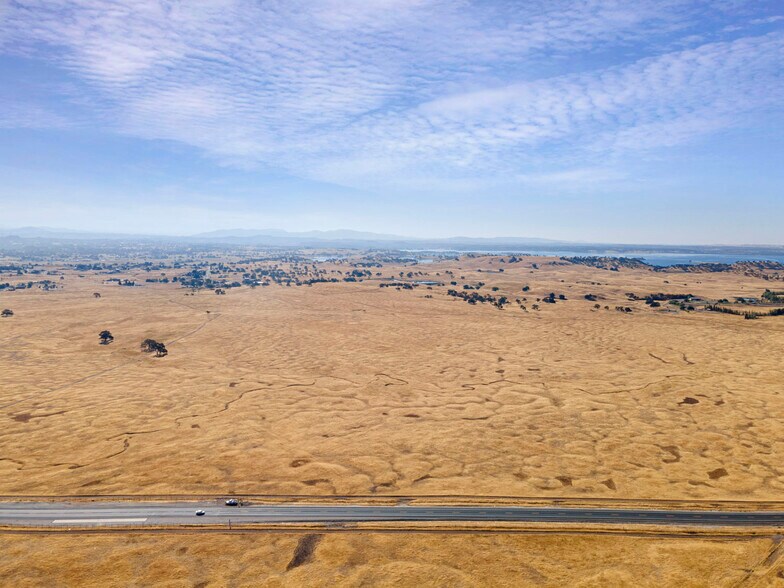 More Photos Of 1000 N State Highway 88, Ione Land For Sale