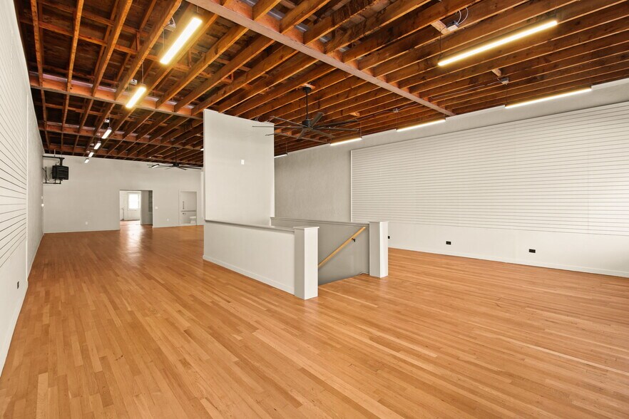 More Photos Of 713 W King St, Boone Storefront For Sale