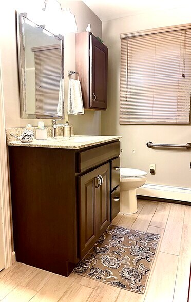 More Photos Of Bob's Septic Service, Alanson Warehouse For Sale