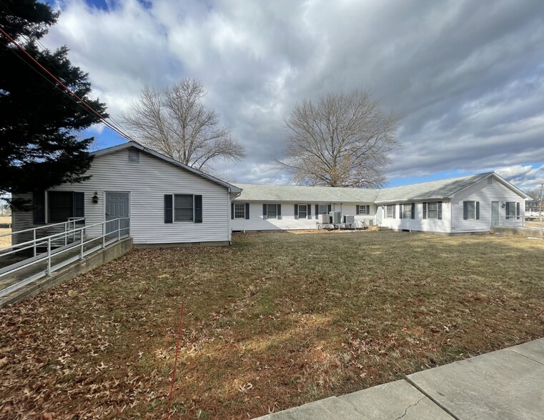 More Photos Of 2420 Wilmington Ave, Delaware City Warehouse For Lease