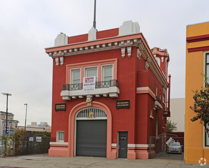 More Photos Of 815 Alice St, Oakland Office For Lease