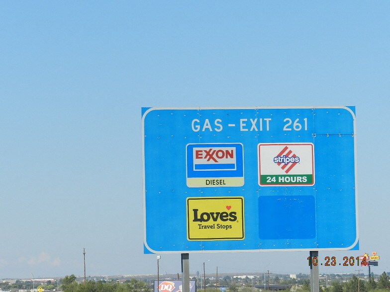 More Photos Of E US 290, Fort Stockton Land For Sale