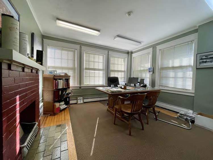 More Photos Of 851 Clarkson St, Denver Office For Sale