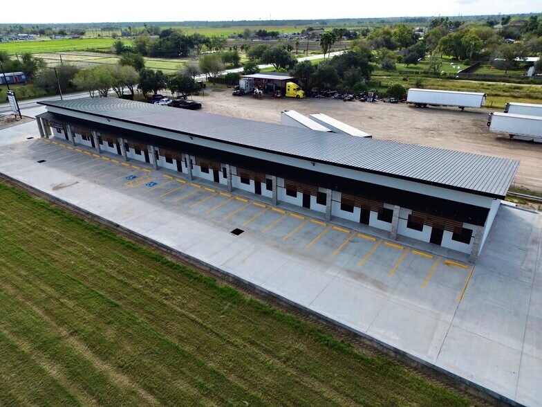 Primary Photo Of 5467 Alamo Rd, Edinburg Office For Lease