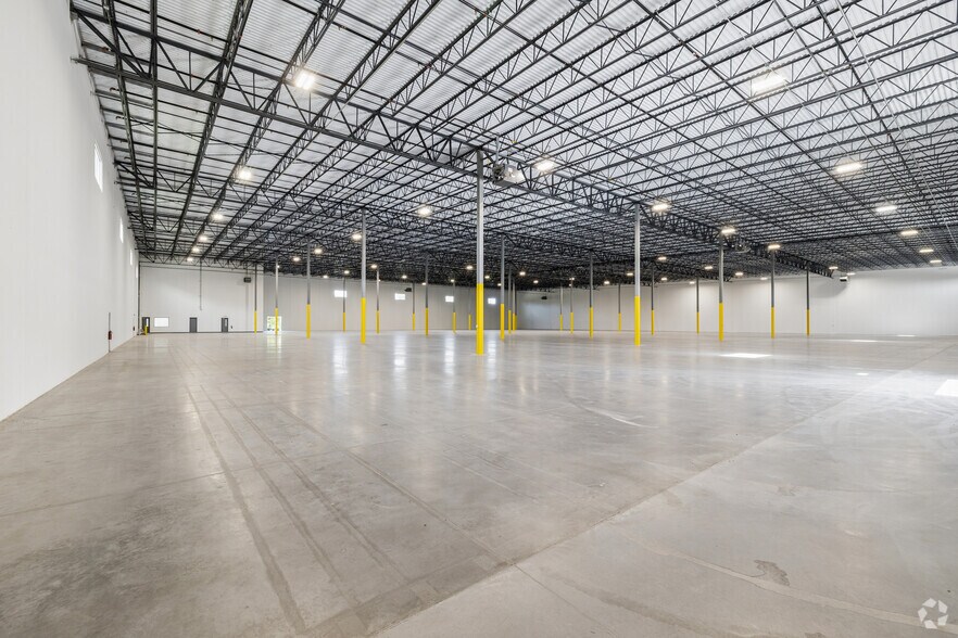 More Photos Of 785 Victor Hill Rd, Greer Distribution For Lease