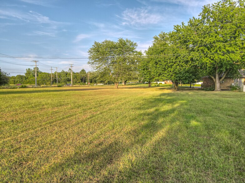 More Photos Of 10524 N 129th East Ave, Owasso Land For Sale