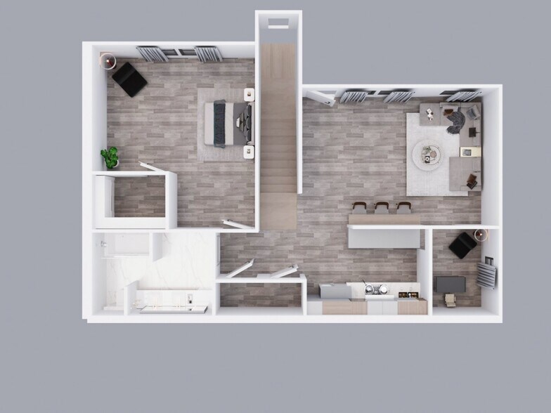 More Photos Of 501 Lutz rd, Bloomington Multifamily For Sale