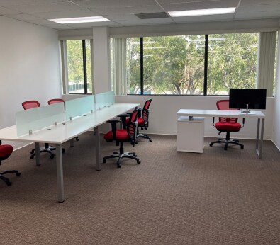 More Photos Of 440 Sawgrass Corporate Pky, Sunrise Office For Sale