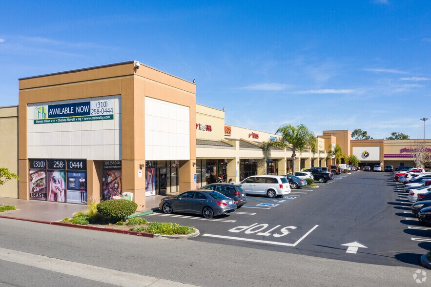 2002020140 Hawthorne Blvd, Torrance, CA 90503 Retail For Lease