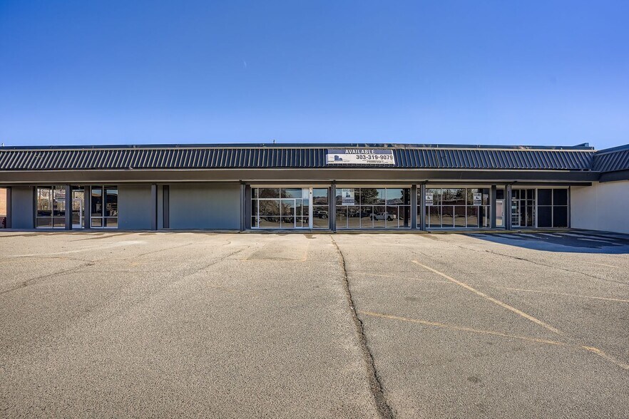 More Photos Of 1890 S Wadsworth Blvd, Denver Unknown For Lease