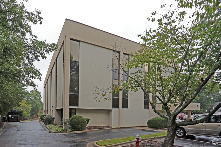 More Photos Of 1140 Kildaire Farm Rd, Cary Office For Lease