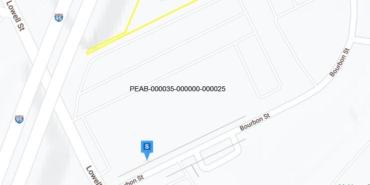 More Photos Of 8 Bourbon St, Peabody General Retail For Lease