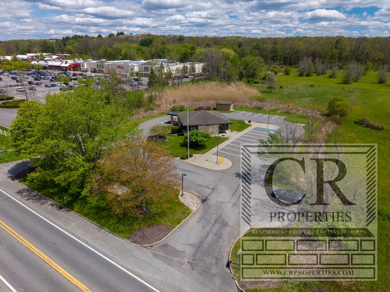 More Photos Of 6708 Route 9, Rhinebeck Bank For Lease