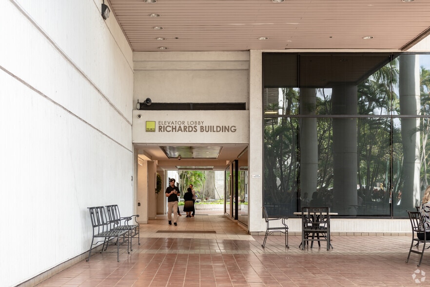 More Photos Of 707 Richards St, Honolulu Unknown For Lease