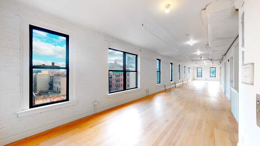 More Photos Of 131 Essex St, New York Office For Lease