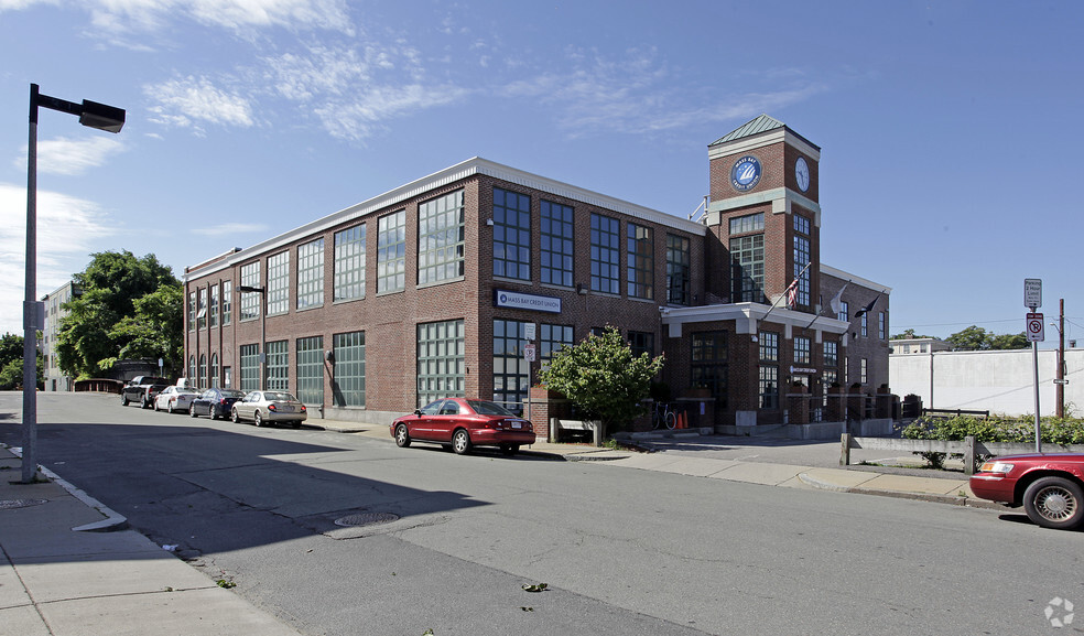 Primary Photo Of 147 W Fourth St, South Boston Office For Sale