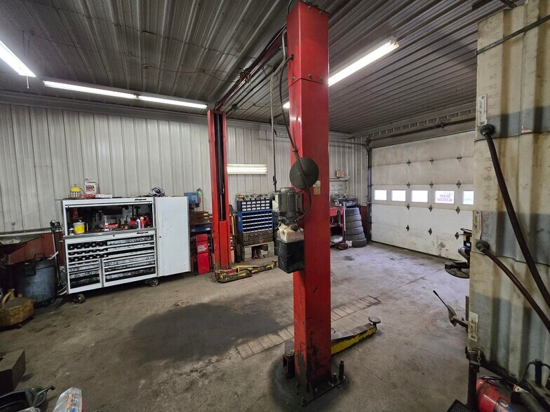 More Photos Of 12226 NY-28, Poland Auto Salvage Facility For Sale