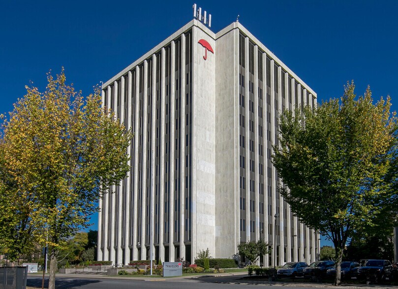 More Photos Of 333 Glen St, Glens Falls Office For Lease