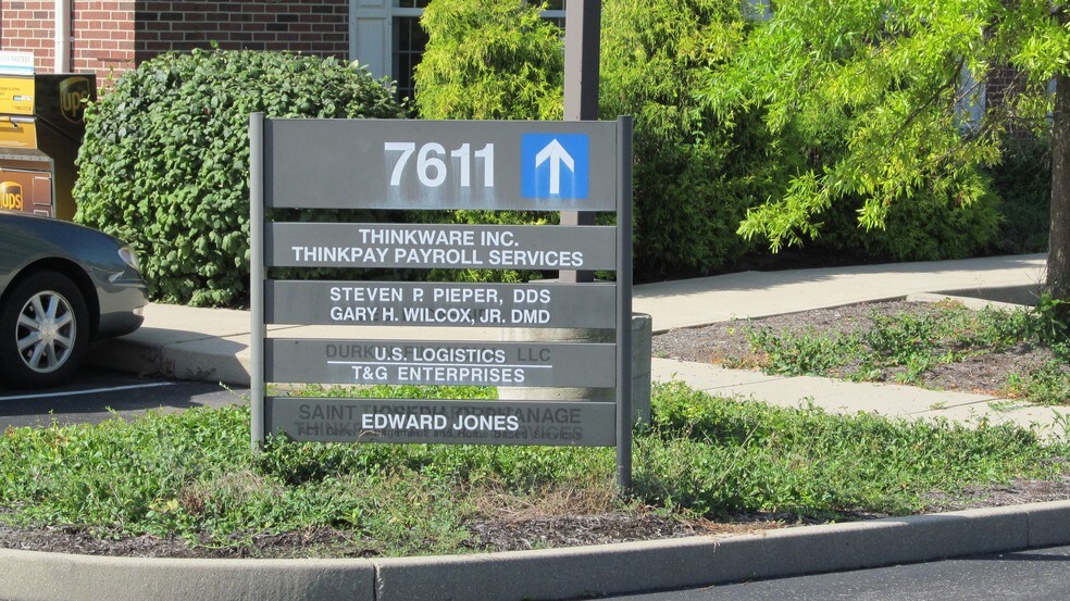 More Photos Of 7611 Cheviot Rd, Cincinnati Office For Lease
