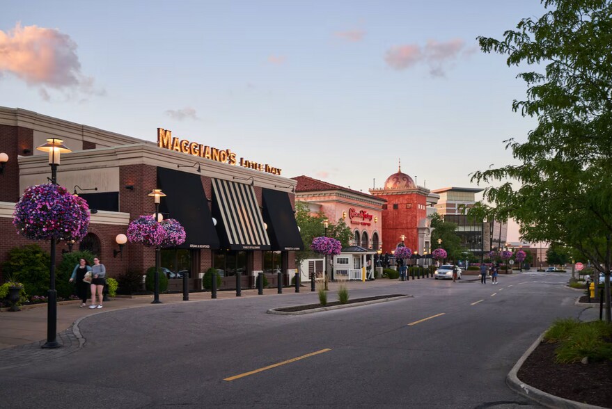 More Photos Of 7875 Montgomery Rd, Cincinnati Unknown For Lease