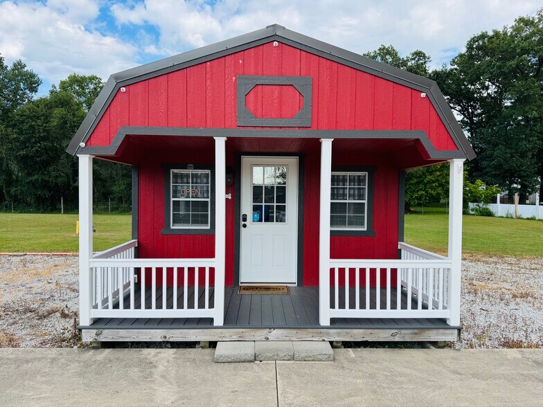 More Photos Of 2260 S US Highway 35, Knox Land For Sale