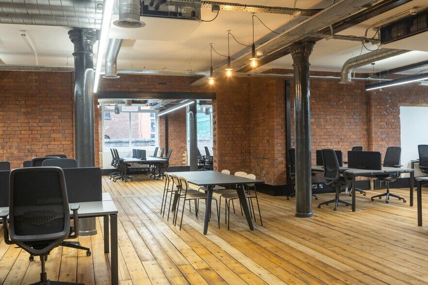 More Photos Of 57 Hilton St, Manchester Office For Lease