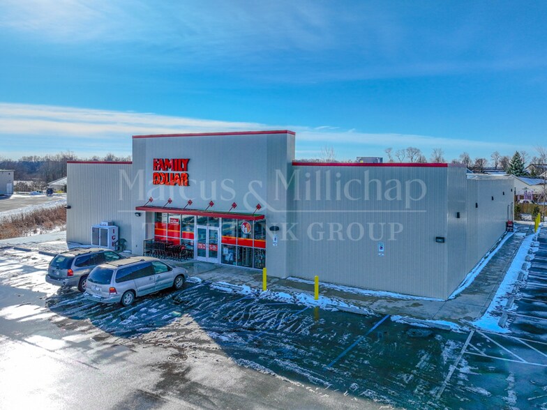 More Photos Of 136 US 27 Hwy, Liberty General Retail For Sale