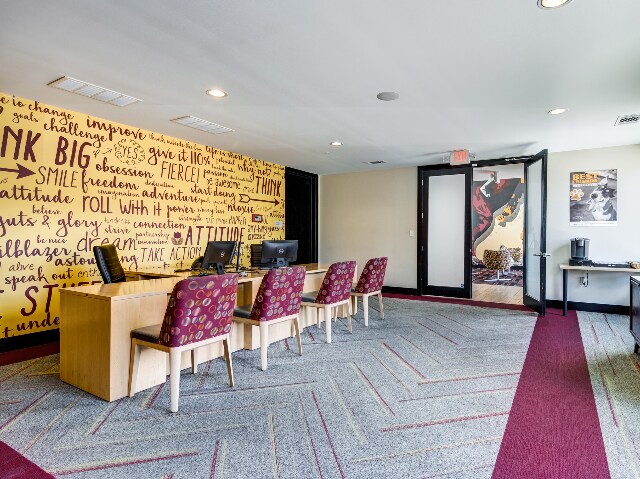 More Photos Of 210 North Edward Gary St, San Marcos Apartments For Lease