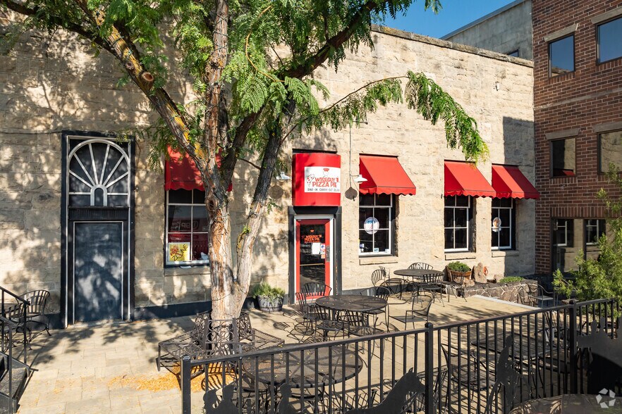 More Photos Of 106 Main St, Boise General Retail For Lease