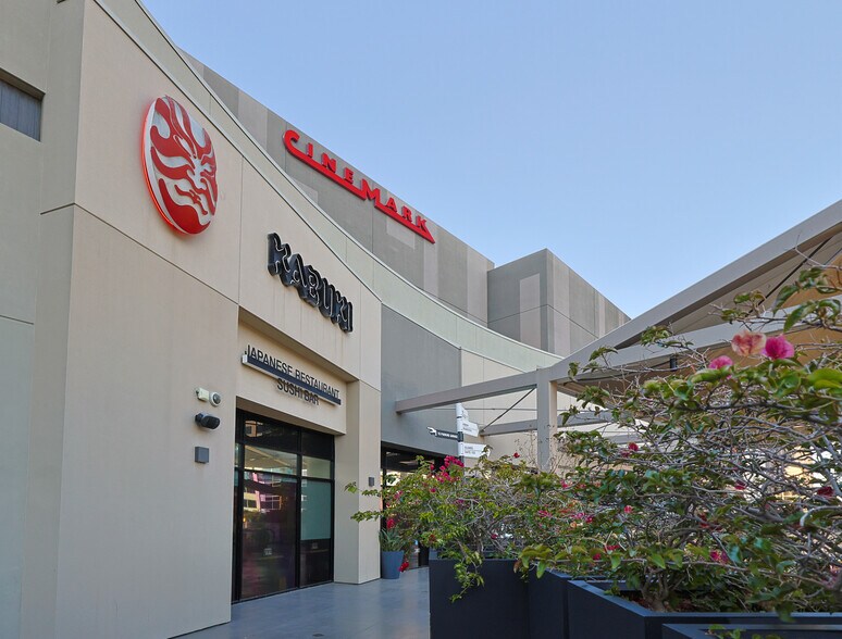 More Photos Of 6081 Center Dr, Los Angeles Unknown For Lease