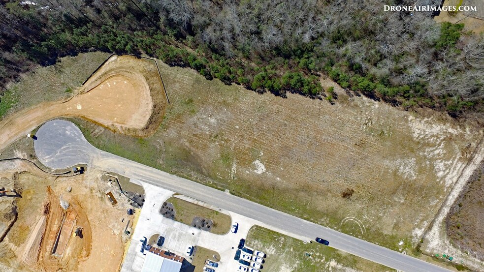 More Photos Of 144 Brookside Pky, Lexington Land For Sale