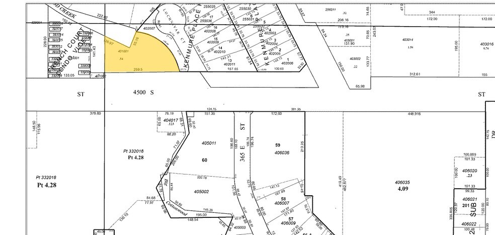 More Photos Of 345 E 4500 S, Salt Lake City Medical For Lease