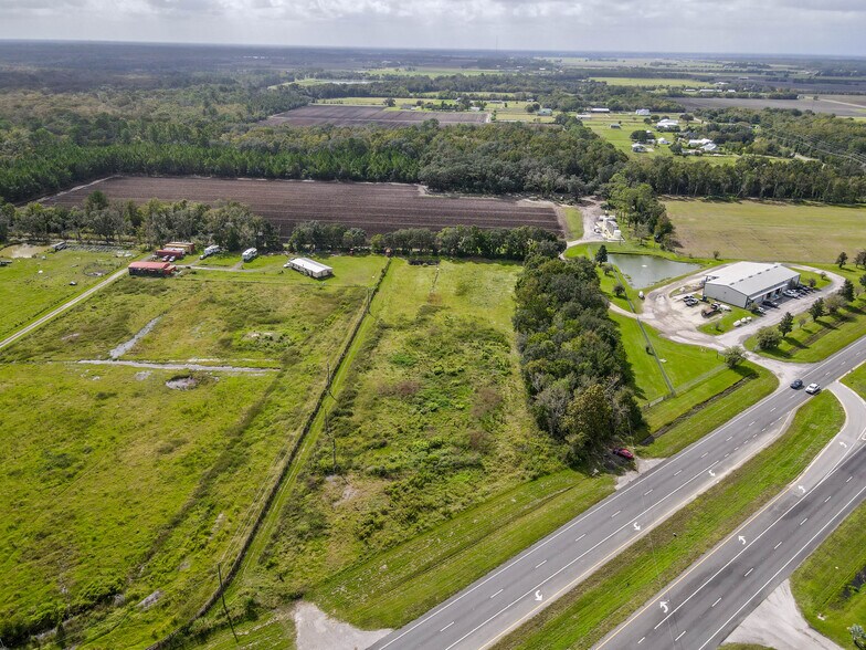 More Photos Of 8140 State Road 207, Hastings Land For Sale