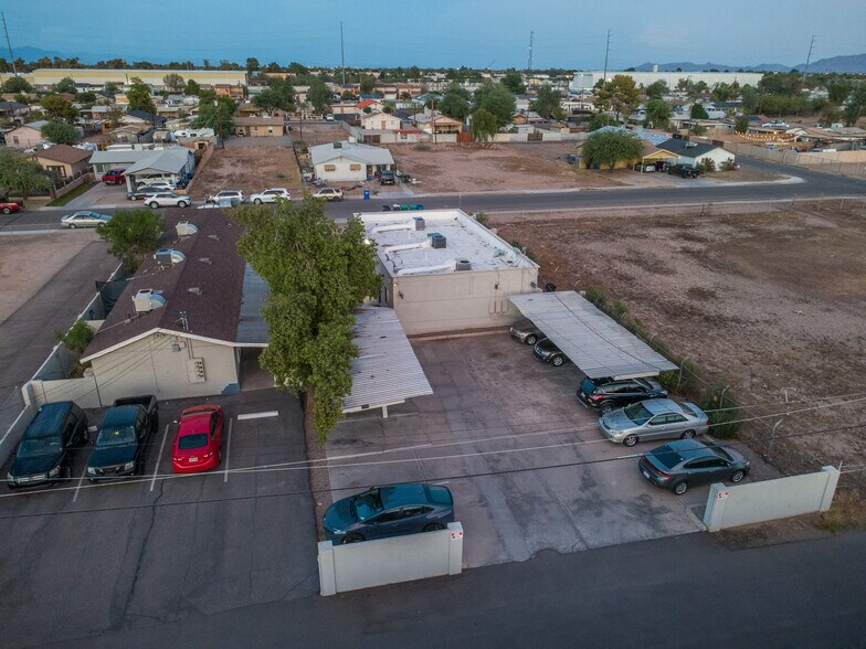 More Photos Of 454-464 S Washington St, Chandler Apartments For Sale