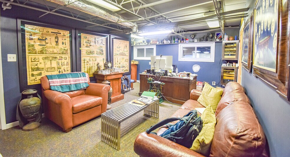 More Photos Of 6201 Blair Rd NW, Washington Warehouse For Sale