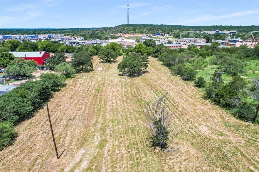 More Photos Of 2904 Nature Heights Dr, Marble Falls Land For Sale