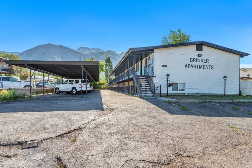 More Photos Of 3476 Brinker Ave, Ogden Apartments For Sale