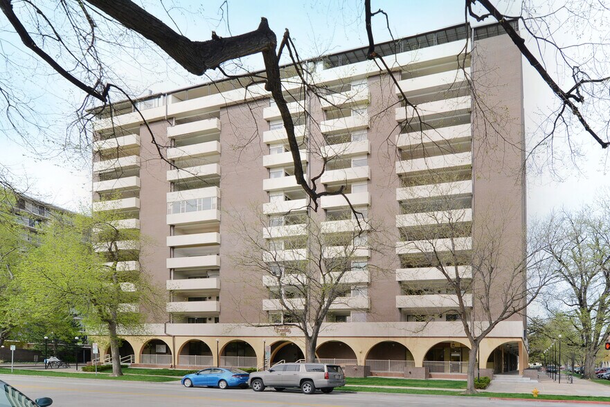 More Photos Of 417 S Howes St, Fort Collins Apartments For Sale
