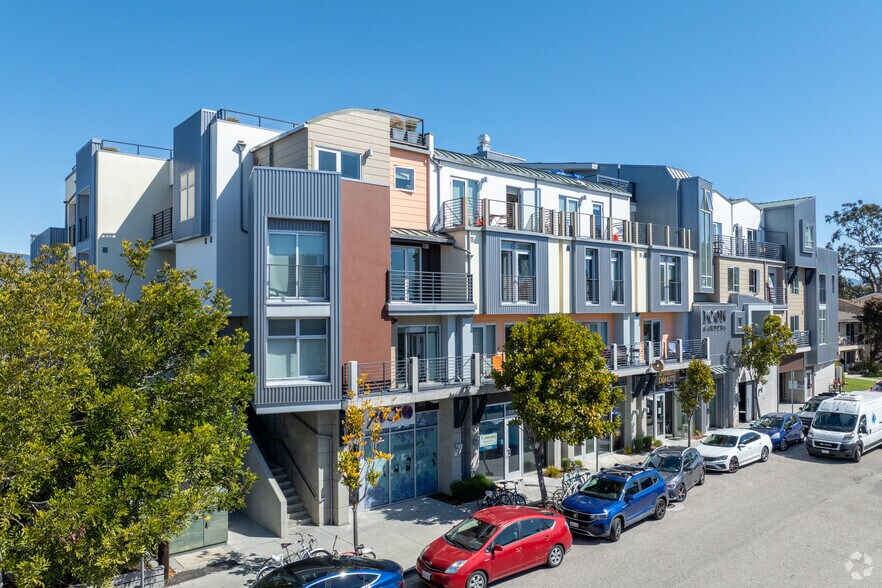 Primary Photo Of 6530 Seville Rd, Isla Vista Apartments For Lease