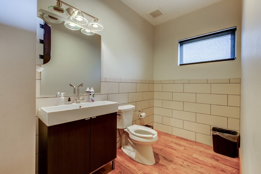 More Photos Of 1575 Gilpin St, Denver Office Residential For Sale