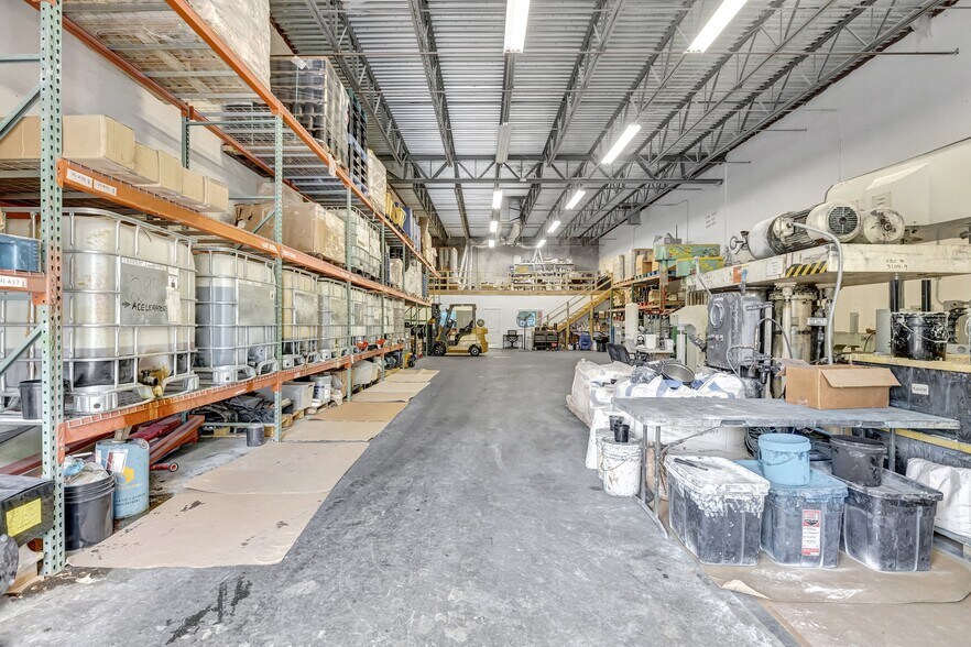 More Photos Of 4450 NW 126th Ave, Coral Springs Warehouse For Lease