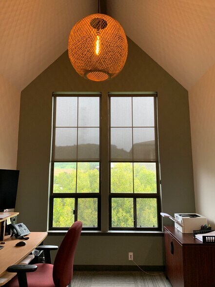 More Photos Of 200 Clock Tower Pl, Carmel Office For Lease