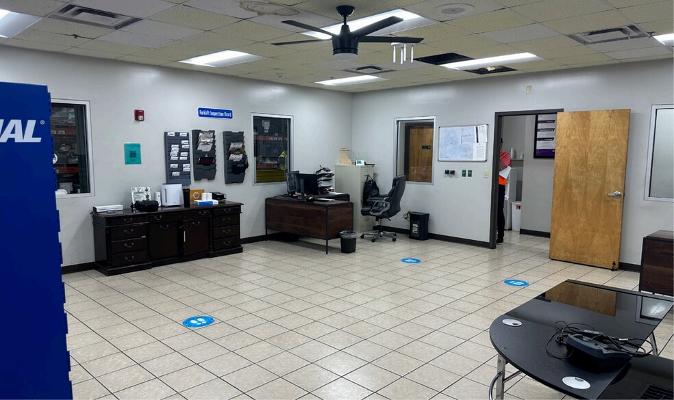 More Photos Of 3101 W Military Hwy, McAllen Distribution For Lease
